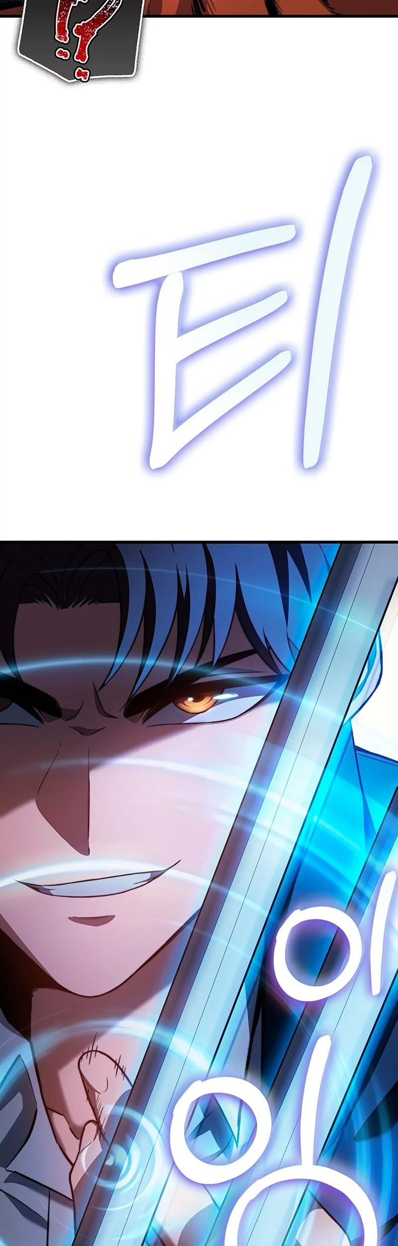 Return Of The Apocalypse-Class Death Knight Chapter 37 Gambar 64