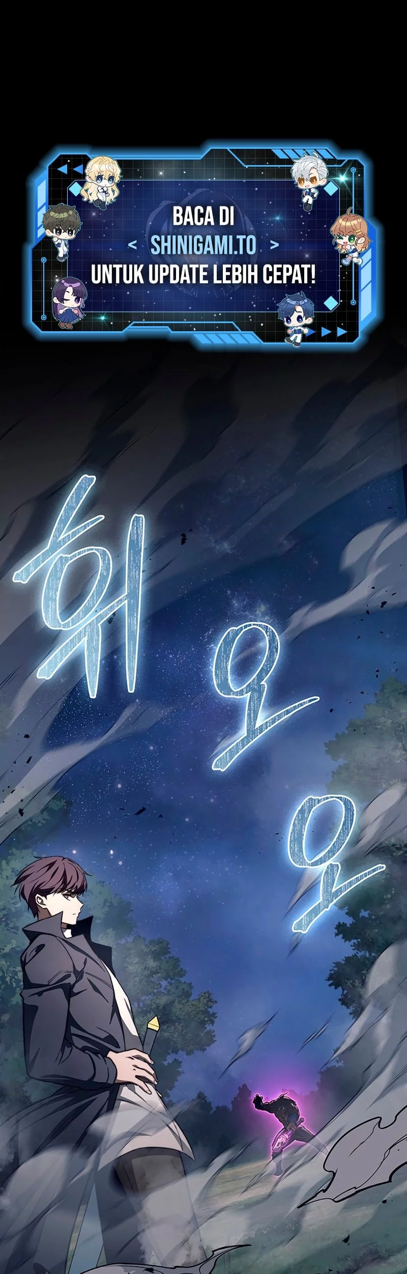 Baca  Return Of The Apocalypse-Class Death Knight Chapter 37 Gambar 2