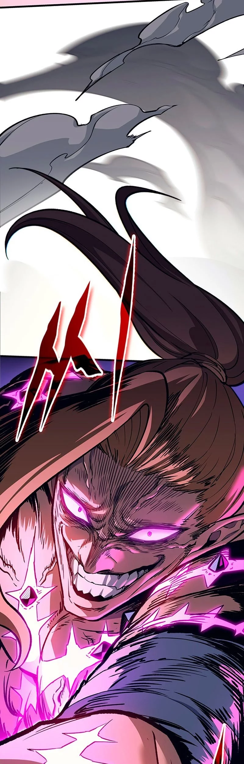 Return Of The Apocalypse-Class Death Knight Chapter 37 Gambar 4