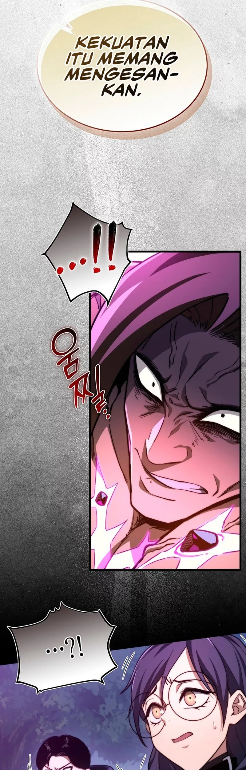 Return Of The Apocalypse-Class Death Knight Chapter 37 Gambar 6