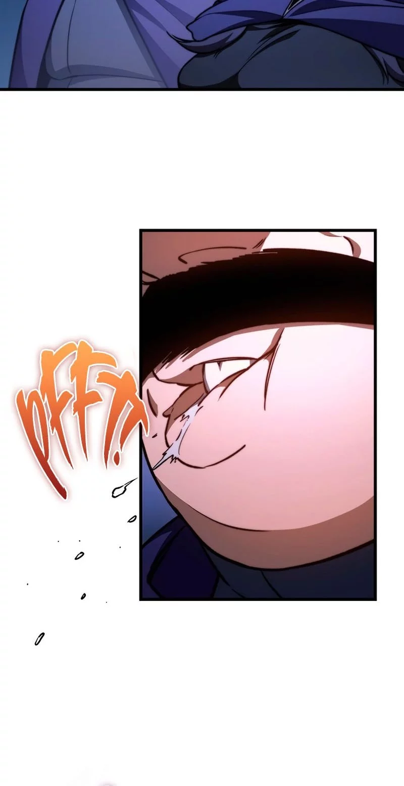 Return Of The Apocalypse-Class Death Knight Chapter 37 Gambar 29