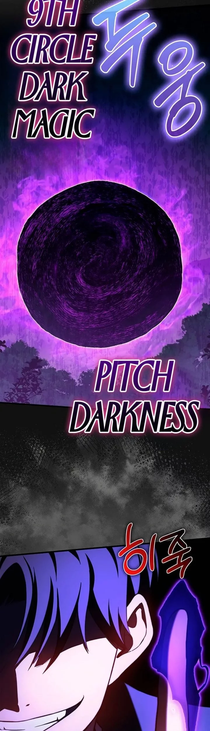 Return Of The Apocalypse-Class Death Knight Chapter 38 Gambar 53