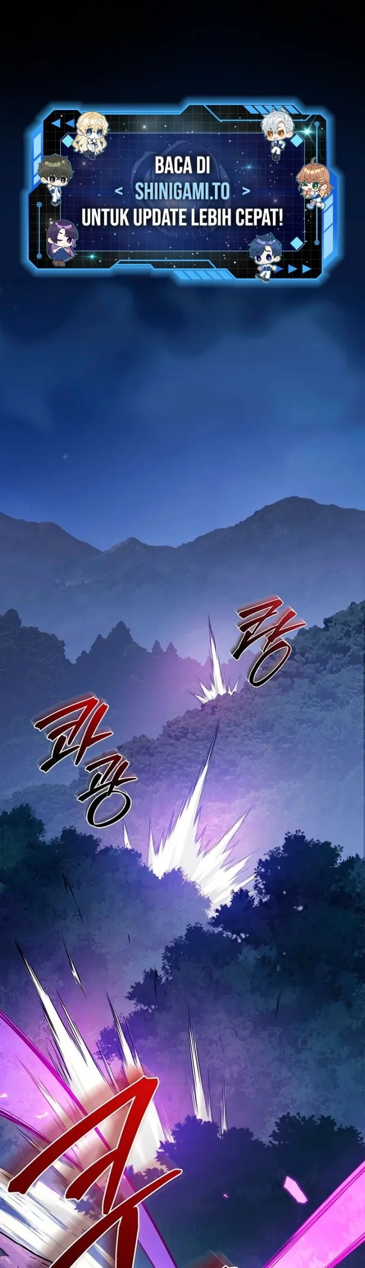 Baca  Return Of The Apocalypse-Class Death Knight Chapter 38 Gambar 2