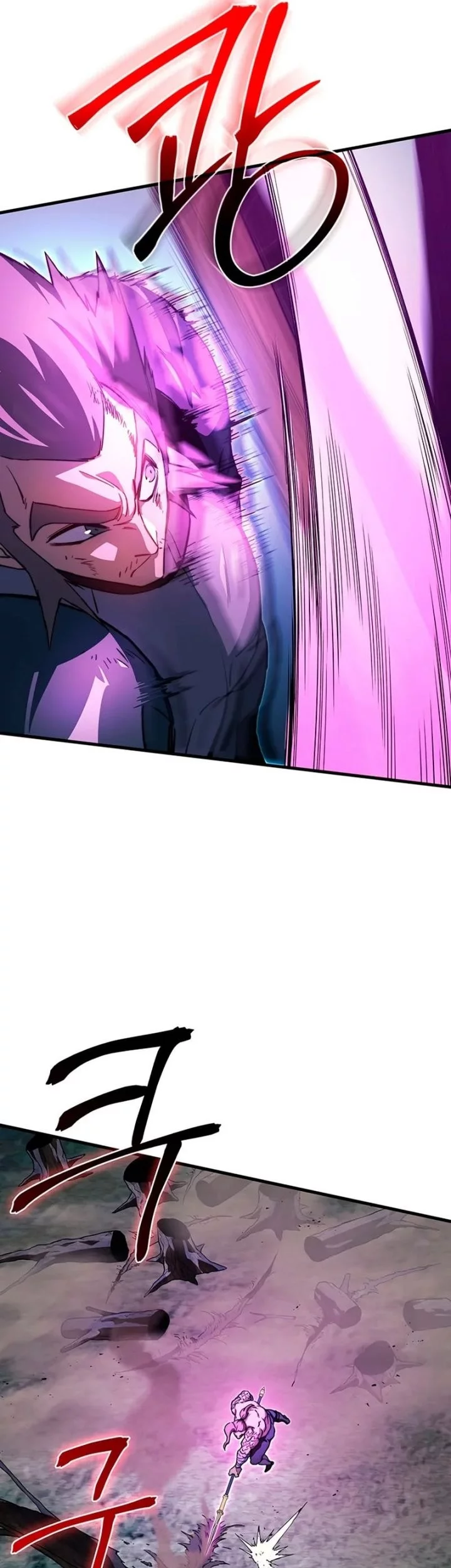 Return Of The Apocalypse-Class Death Knight Chapter 38 Gambar 6