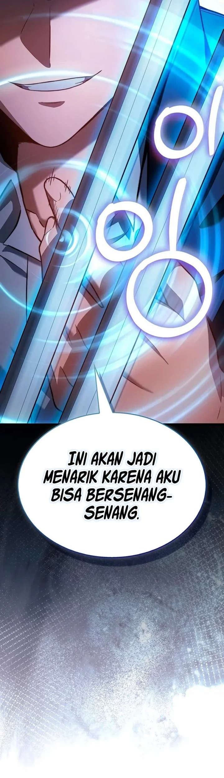 Return Of The Apocalypse-Class Death Knight Chapter 38 Gambar 16