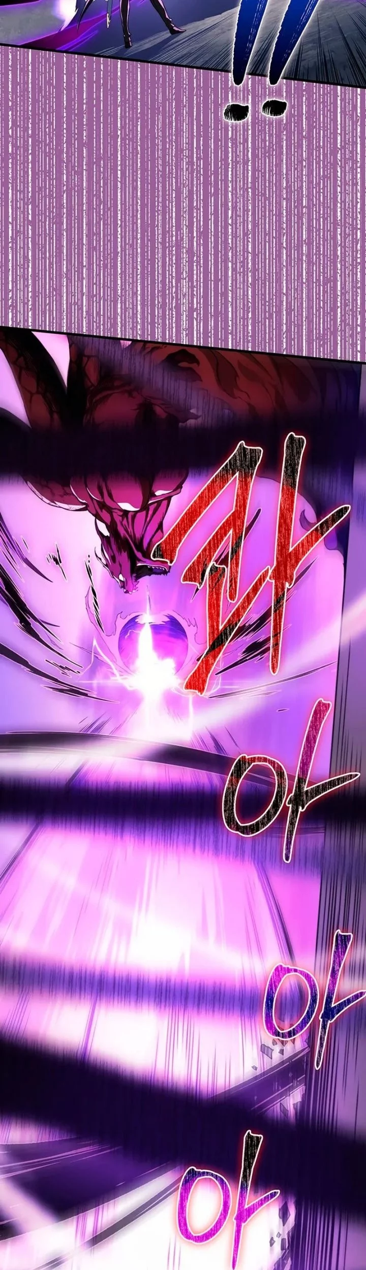 Return Of The Apocalypse-Class Death Knight Chapter 38 Gambar 20