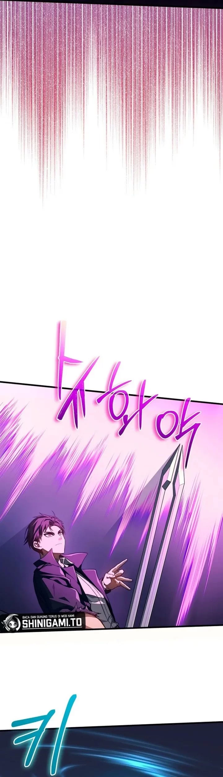 Return Of The Apocalypse-Class Death Knight Chapter 38 Gambar 22