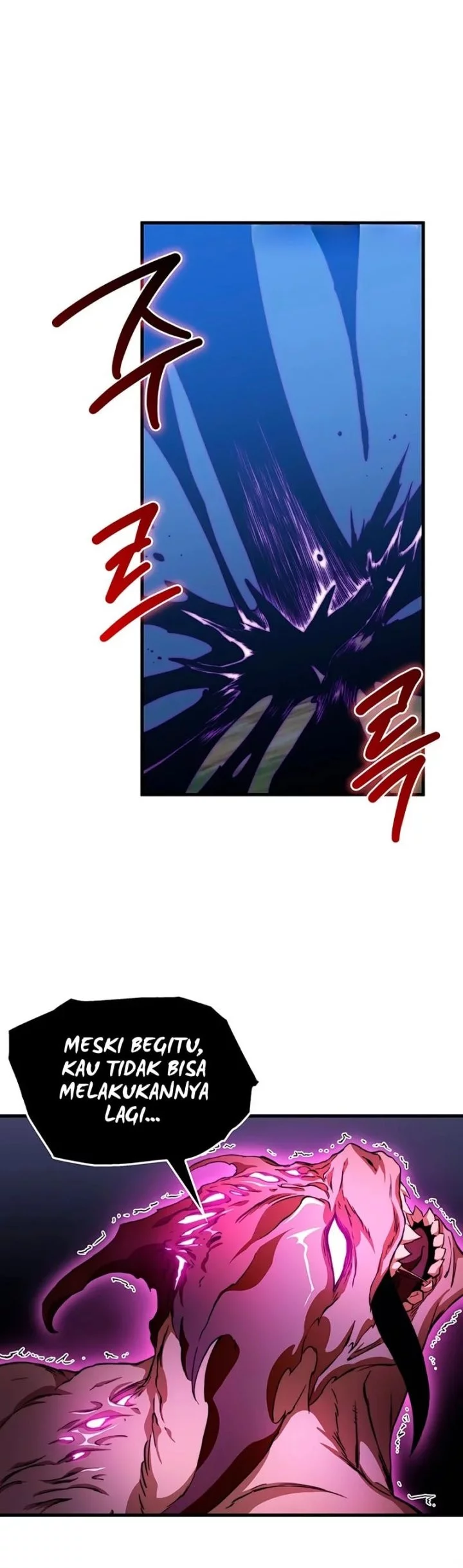 Return Of The Apocalypse-Class Death Knight Chapter 38 Gambar 28