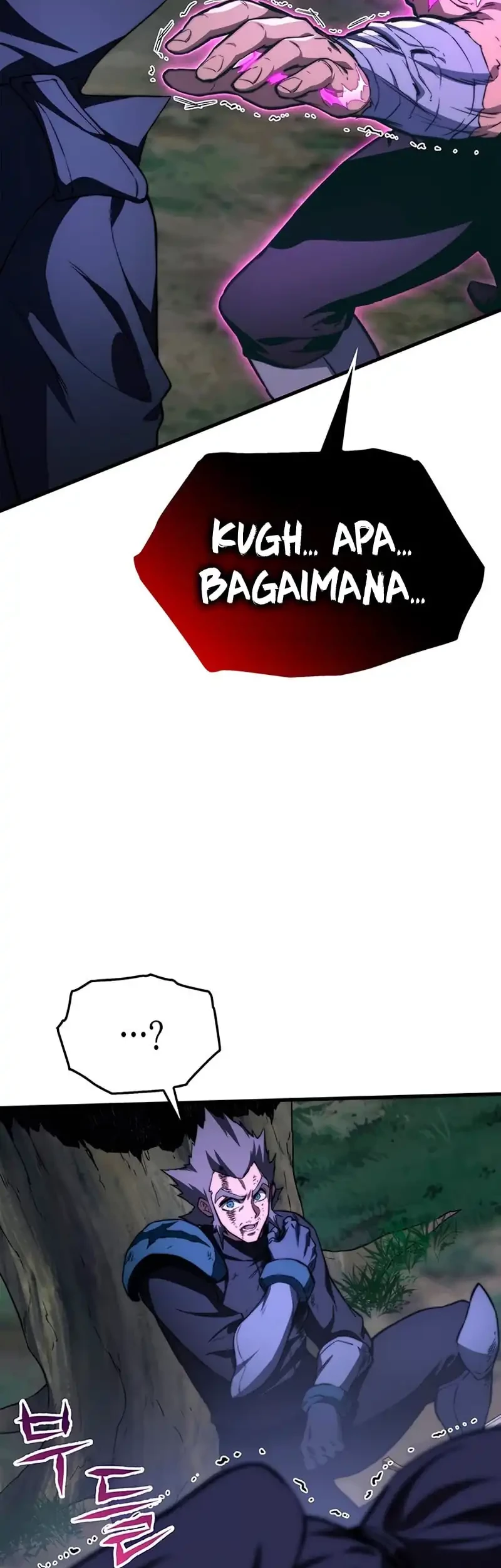 Return Of The Apocalypse-Class Death Knight Chapter 39 Gambar 39