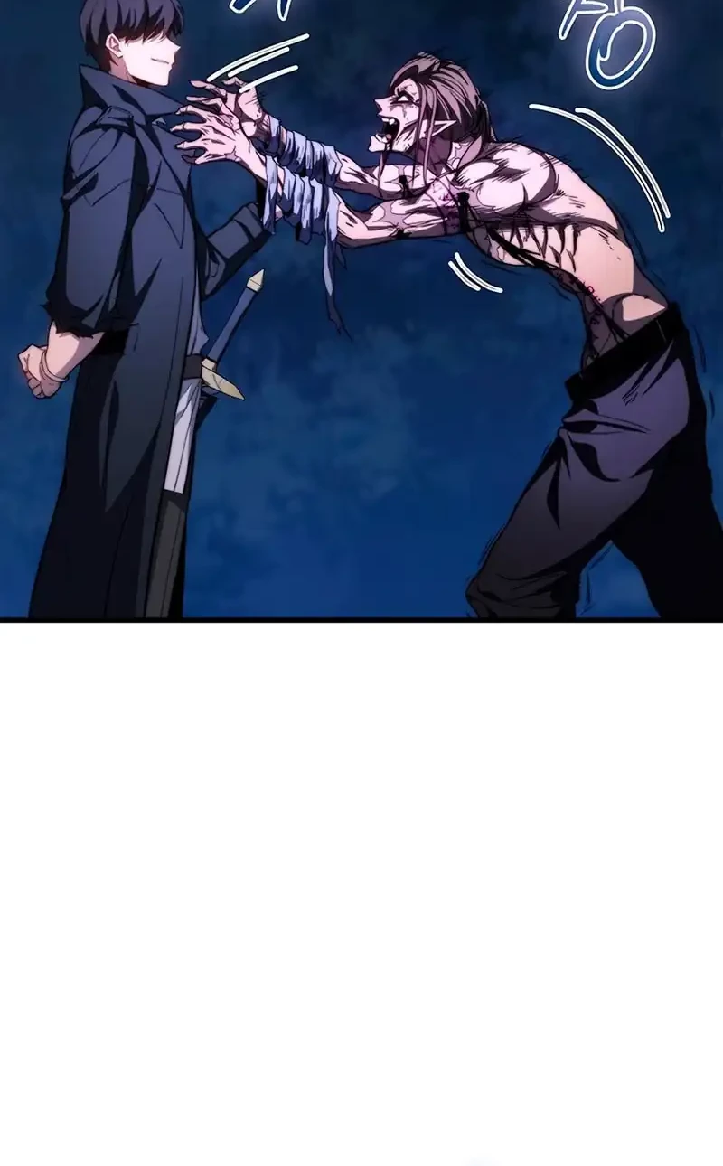 Return Of The Apocalypse-Class Death Knight Chapter 39 Gambar 44