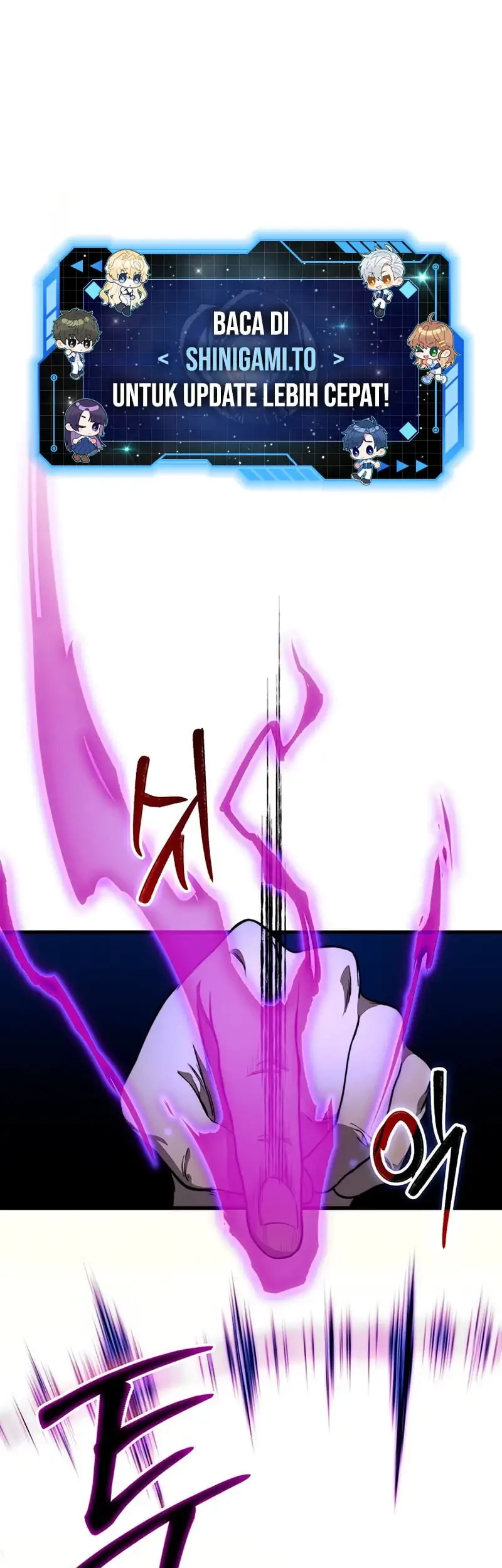 Baca Komik Return Of The Apocalypse-Class Death Knight Chapter 39 Gambar 1