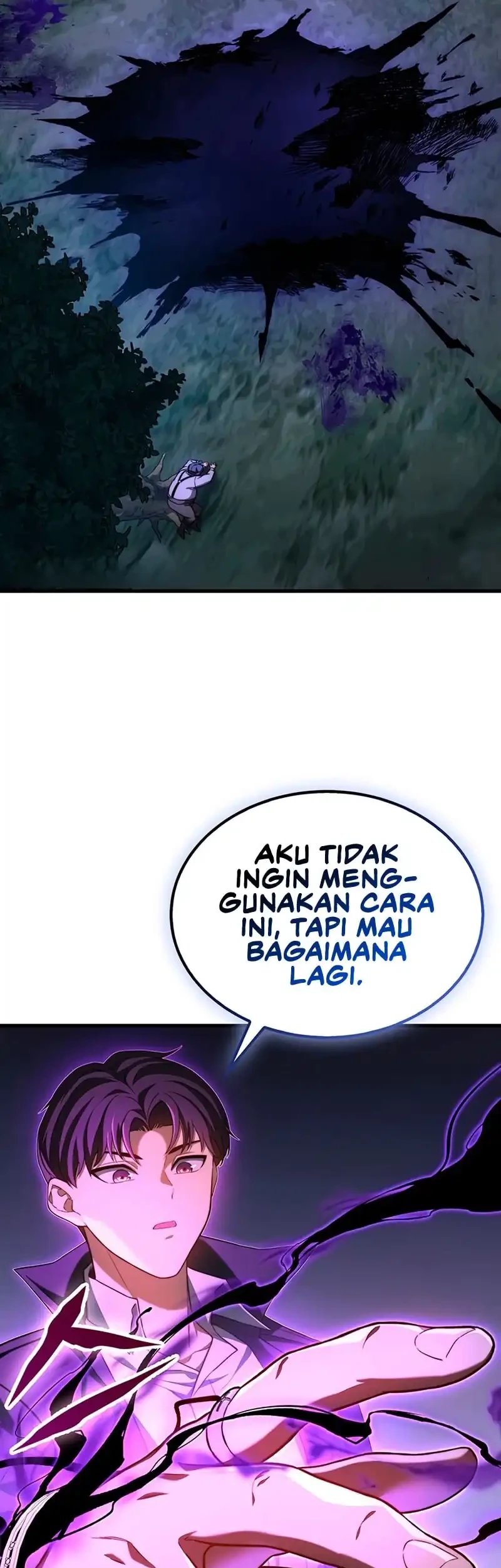 Return Of The Apocalypse-Class Death Knight Chapter 39 Gambar 13