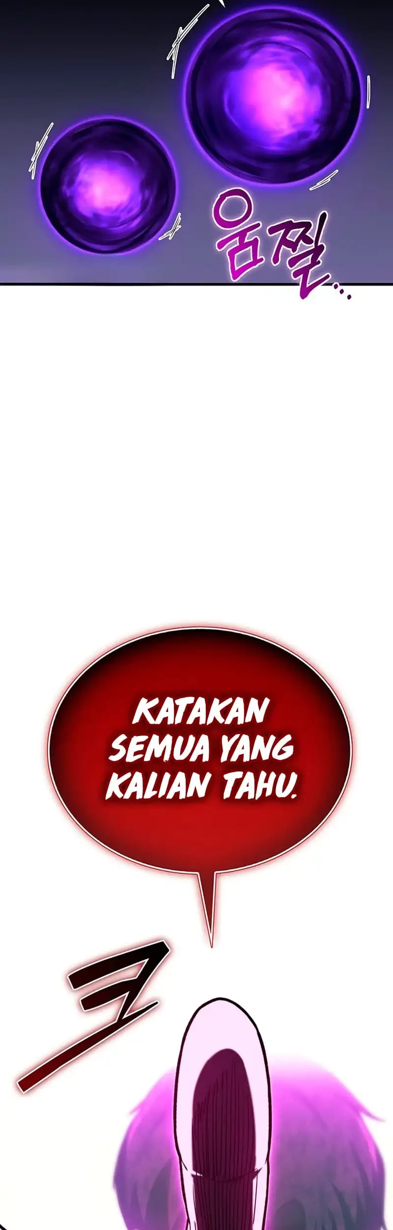 Return Of The Apocalypse-Class Death Knight Chapter 39 Gambar 19