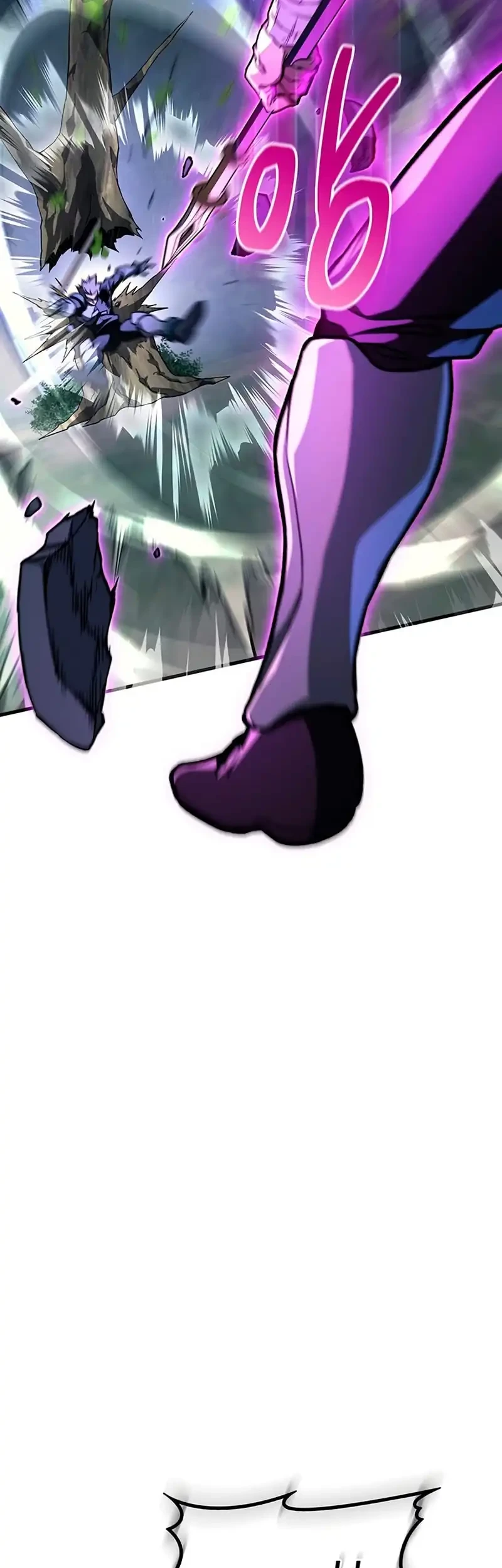 Return Of The Apocalypse-Class Death Knight Chapter 39 Gambar 23