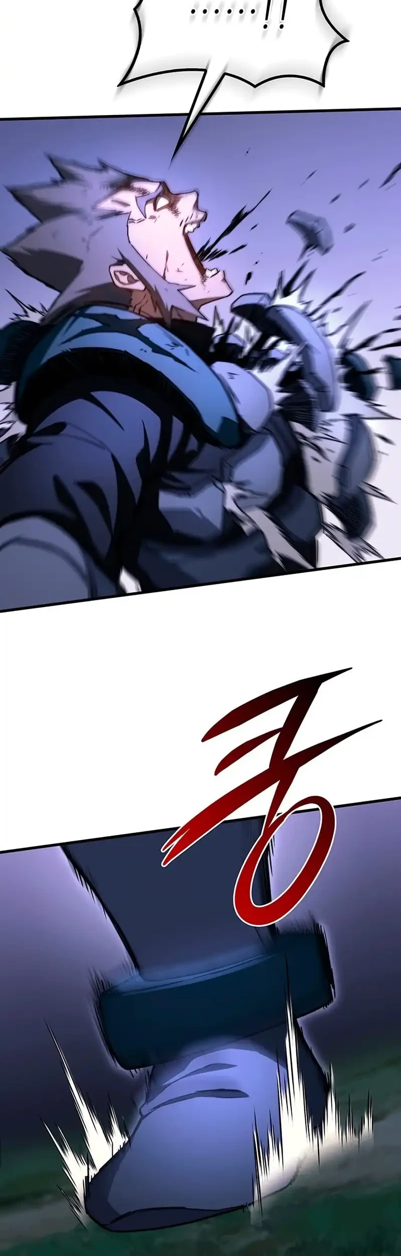 Return Of The Apocalypse-Class Death Knight Chapter 39 Gambar 24