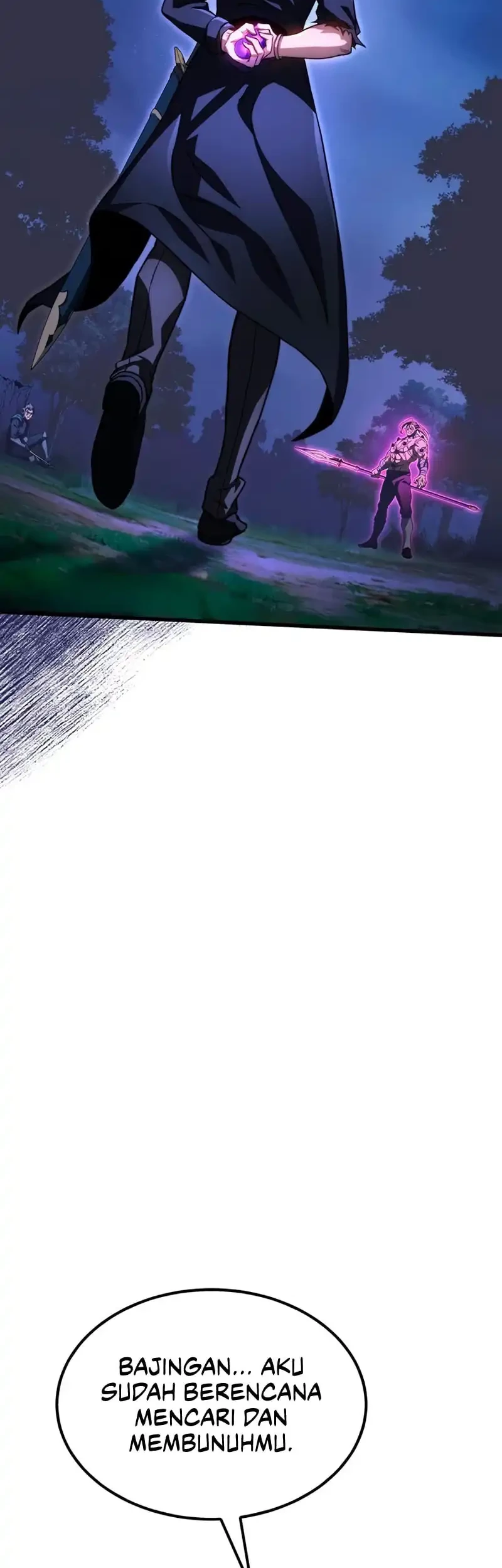 Return Of The Apocalypse-Class Death Knight Chapter 39 Gambar 30