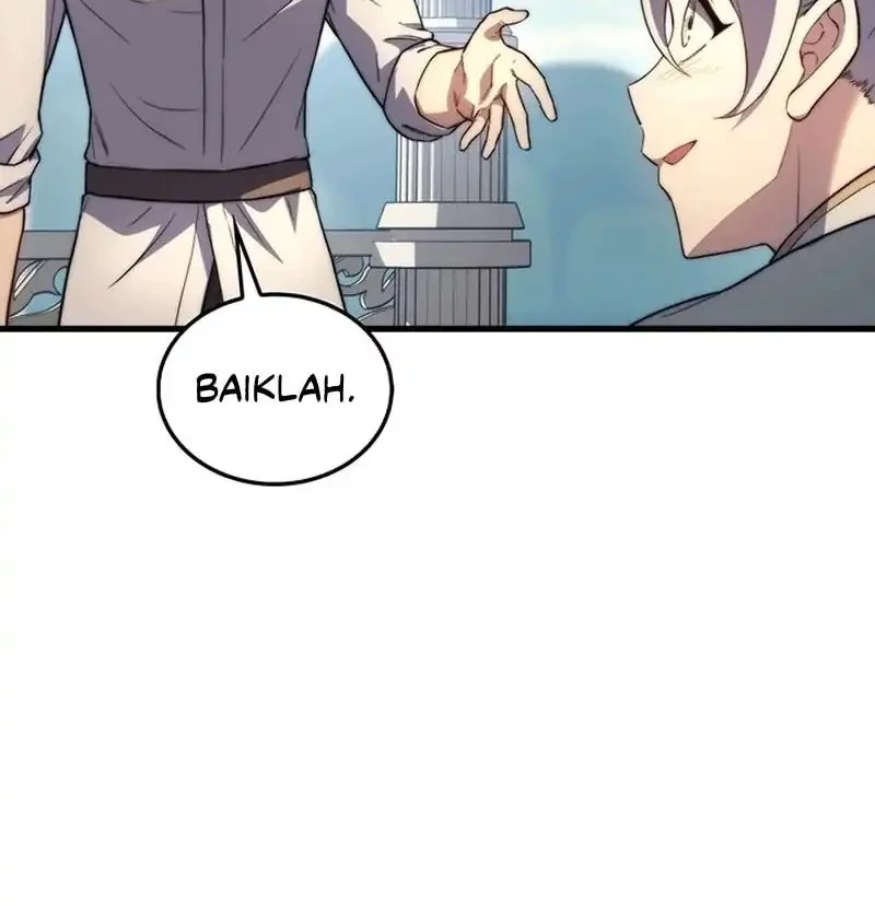 Return Of The Apocalypse-Class Death Knight Chapter 40 Gambar 40