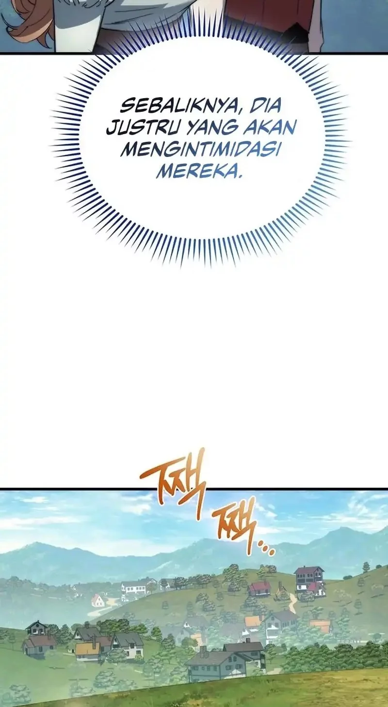 Return Of The Apocalypse-Class Death Knight Chapter 40 Gambar 52