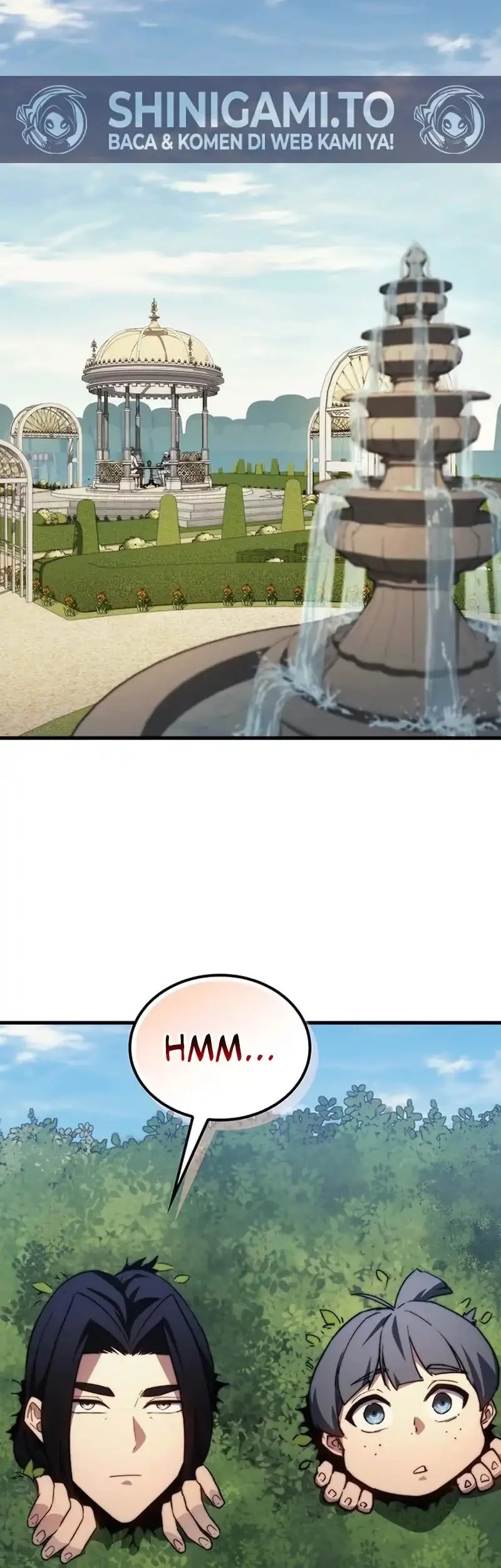 Baca  Return Of The Apocalypse-Class Death Knight Chapter 40 Gambar 2