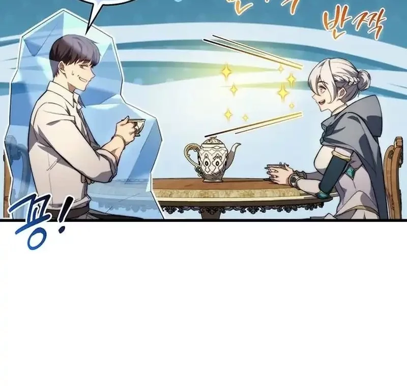 Return Of The Apocalypse-Class Death Knight Chapter 40 Gambar 12