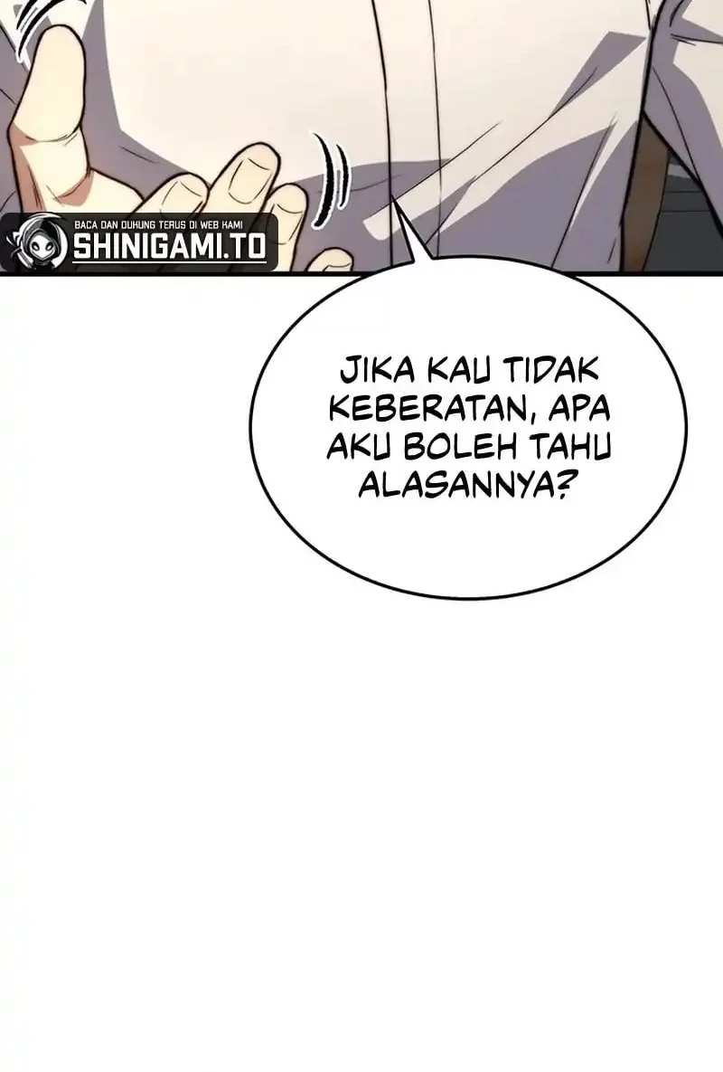 Return Of The Apocalypse-Class Death Knight Chapter 40 Gambar 16