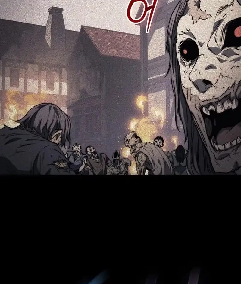 Return Of The Apocalypse-Class Death Knight Chapter 40 Gambar 24