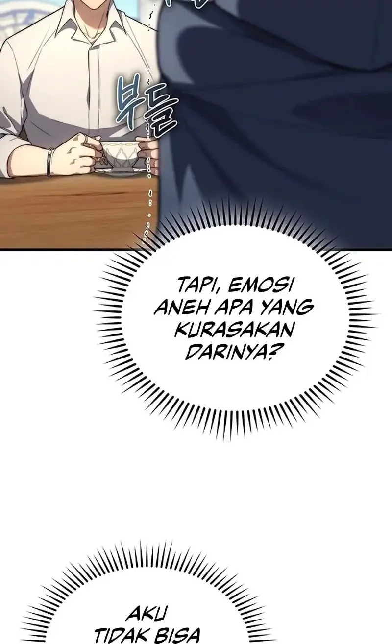 Return Of The Apocalypse-Class Death Knight Chapter 40 Gambar 32