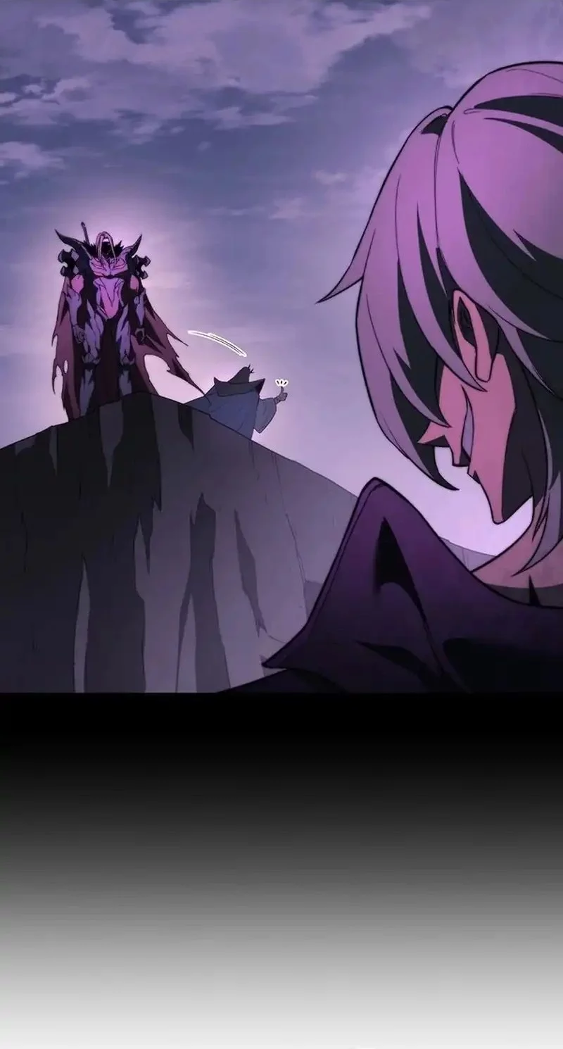 Return Of The Apocalypse-Class Death Knight Chapter 40 Gambar 36