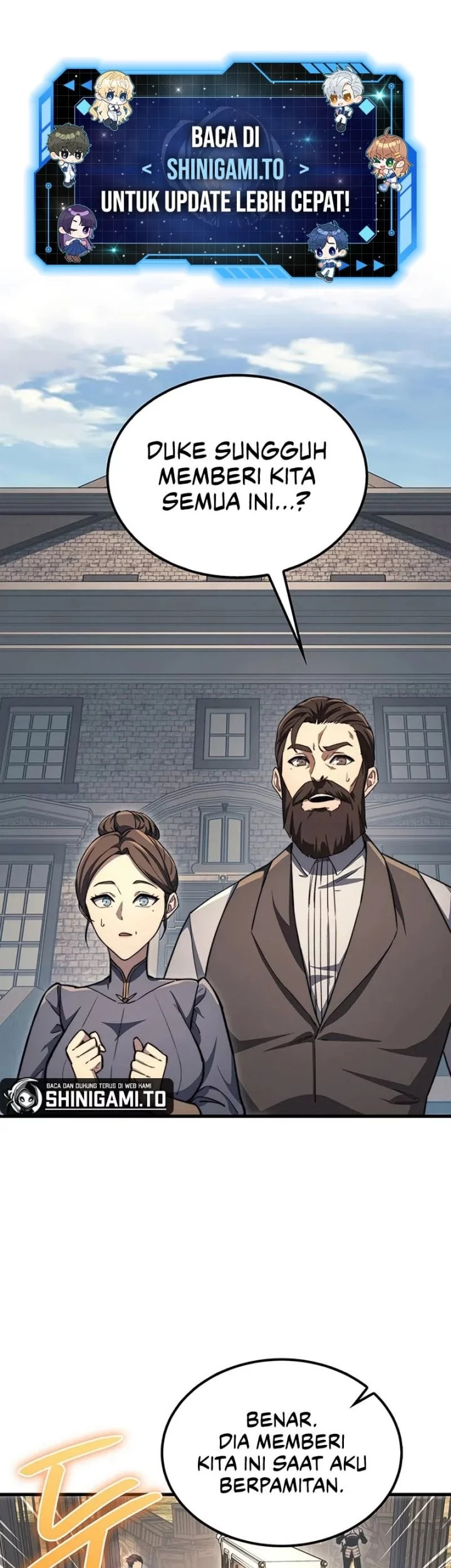 Baca  Return Of The Apocalypse-Class Death Knight Chapter 41 Gambar 2