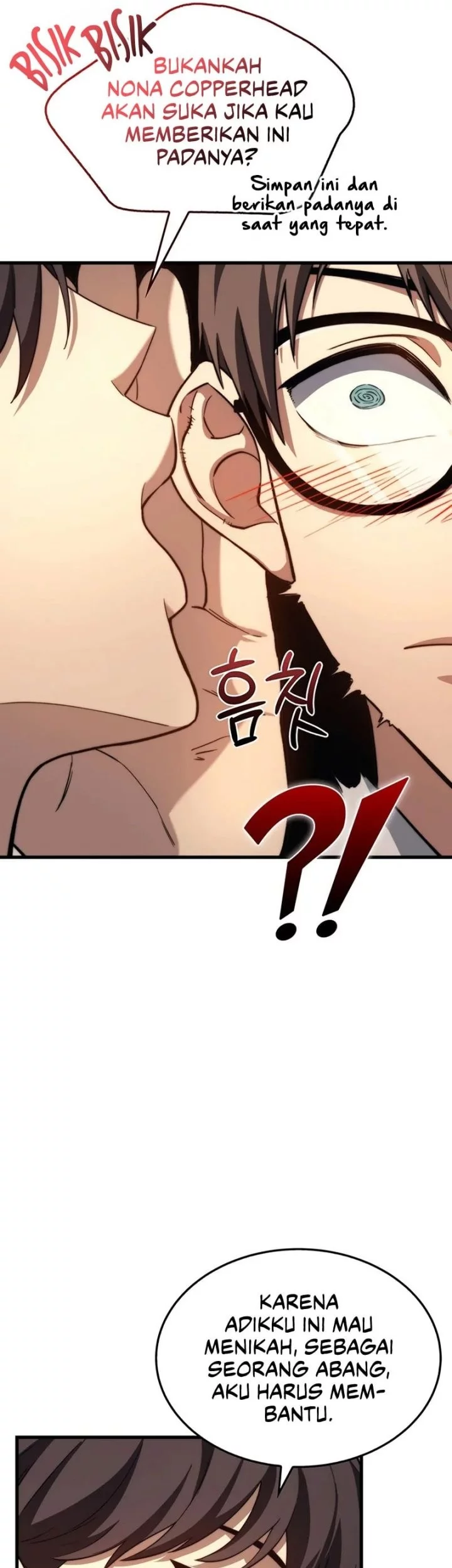 Return Of The Apocalypse-Class Death Knight Chapter 41 Gambar 16