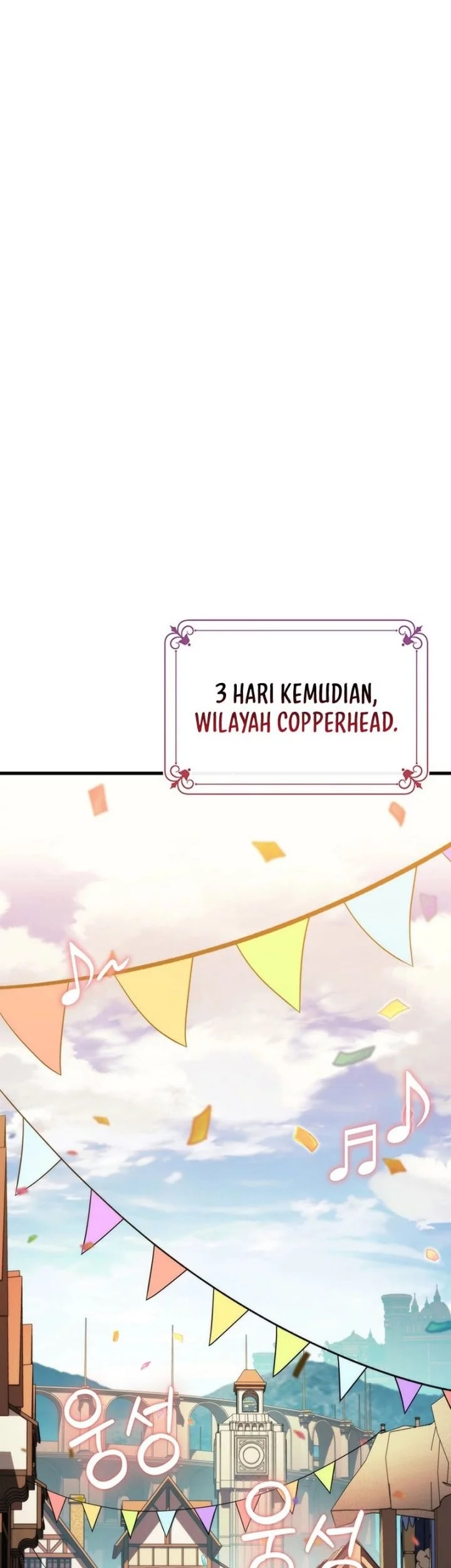 Return Of The Apocalypse-Class Death Knight Chapter 42 Gambar 35