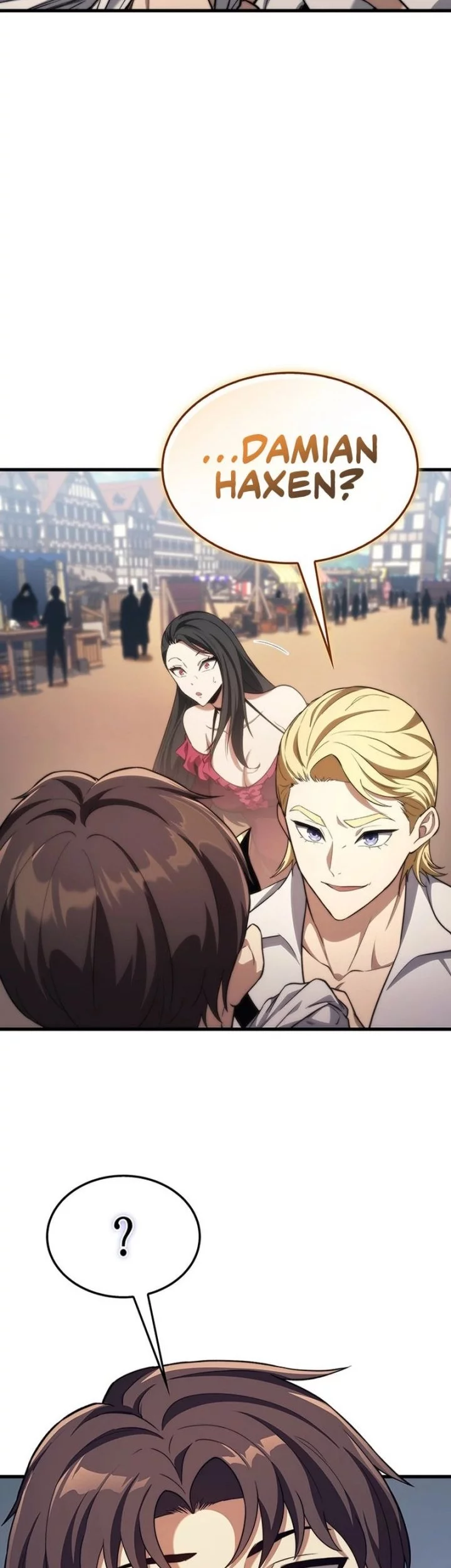 Return Of The Apocalypse-Class Death Knight Chapter 42 Gambar 55