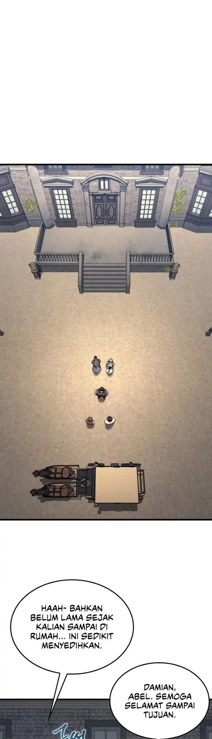 Baca  Return Of The Apocalypse-Class Death Knight Chapter 42 Gambar 2