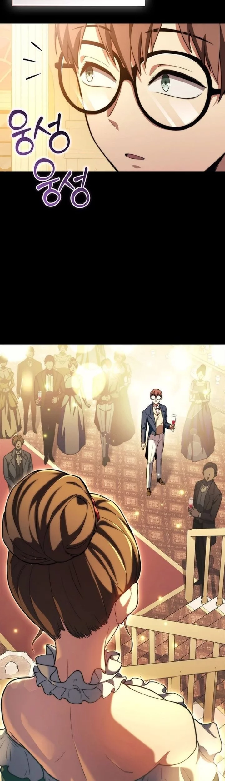 Return Of The Apocalypse-Class Death Knight Chapter 42 Gambar 23