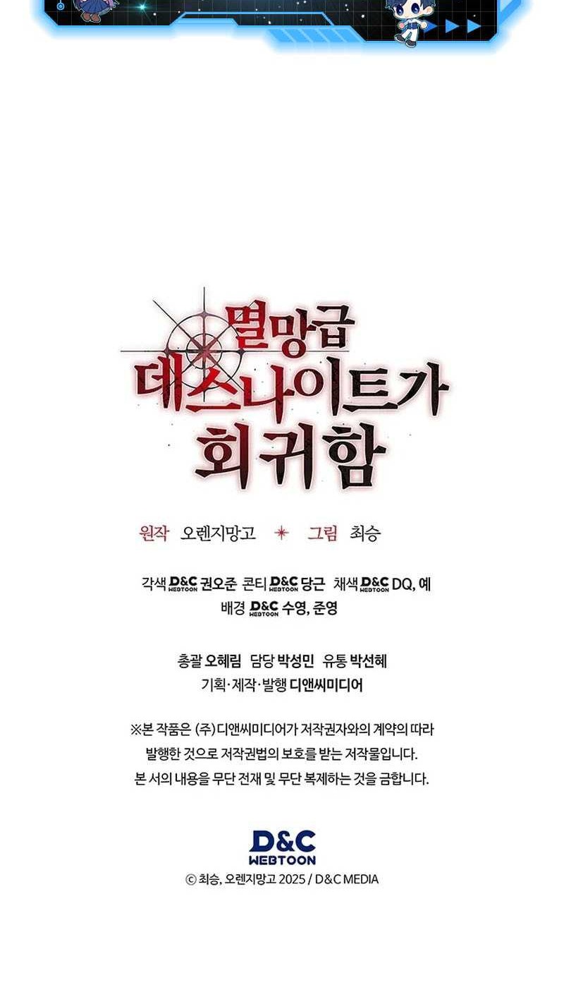 Return Of The Apocalypse-Class Death Knight Chapter 6 Gambar 62