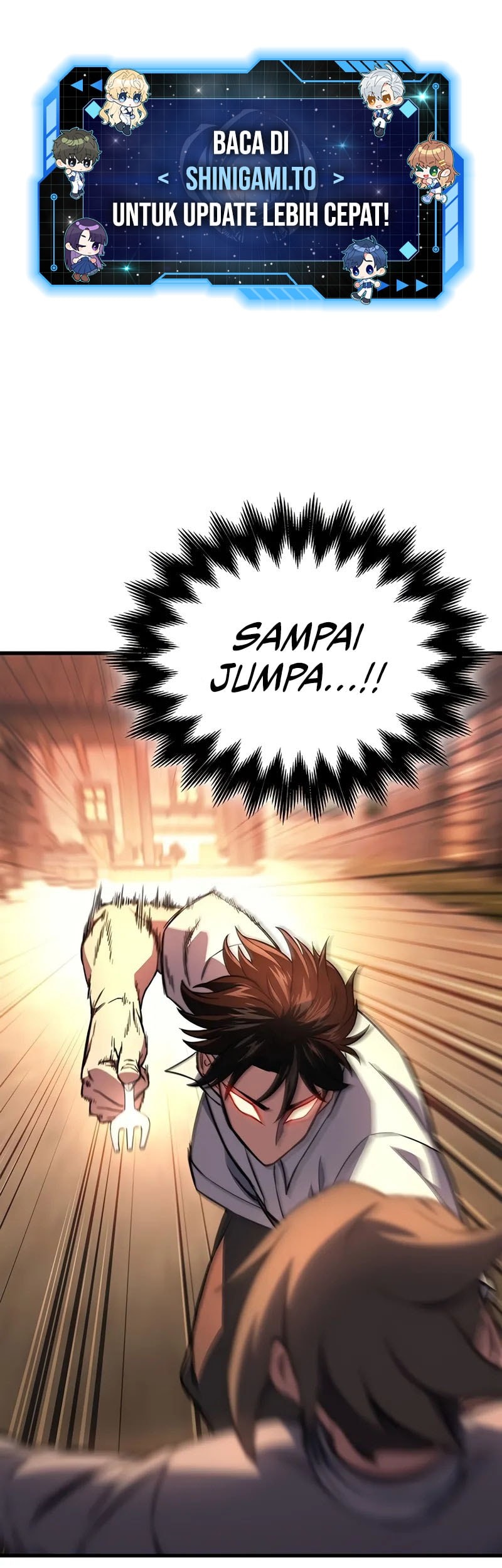 Baca  Return Of The Apocalypse-Class Death Knight Chapter 8 Gambar 2
