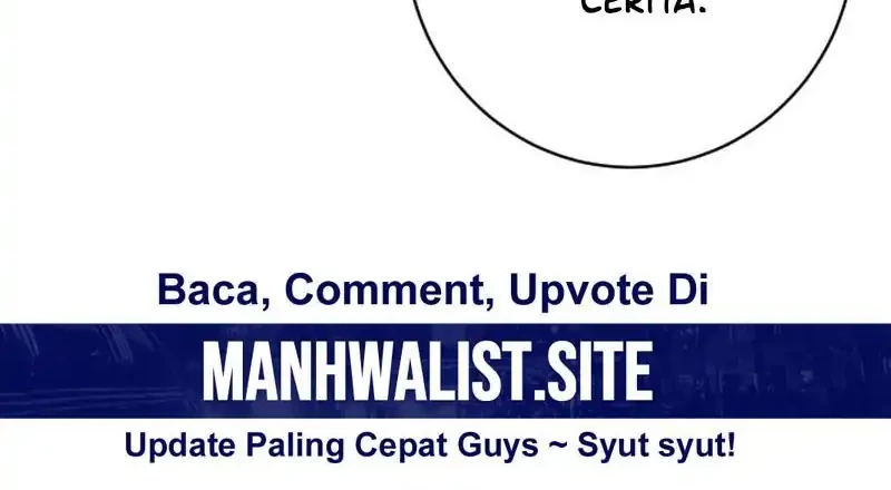 Return of the Bloodthirsty Police Chapter 100 Gambar 47