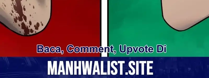 Return of the Bloodthirsty Police Chapter 100 Gambar 51