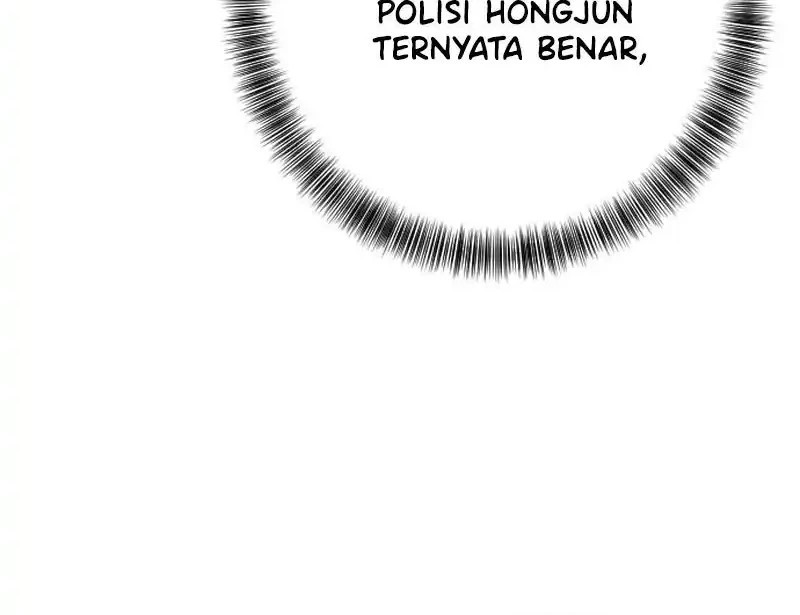 Return of the Bloodthirsty Police Chapter 100 Gambar 4