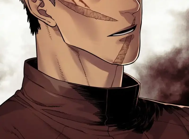 Return of the Bloodthirsty Police Chapter 100 Gambar 12