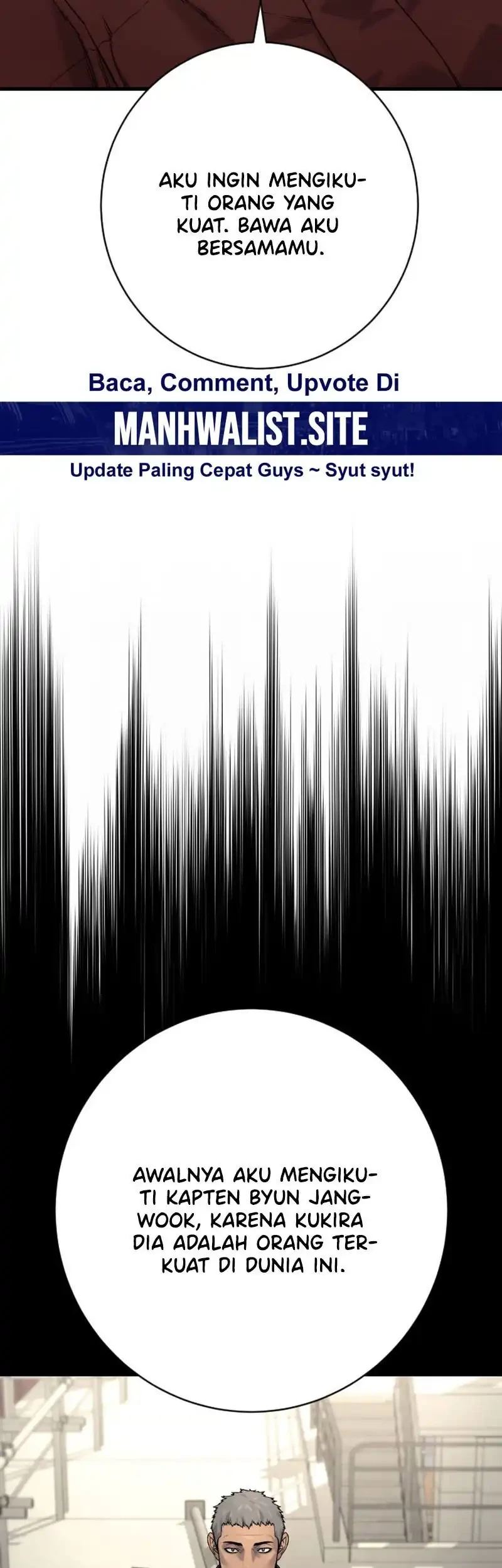 Return of the Bloodthirsty Police Chapter 100 Gambar 13