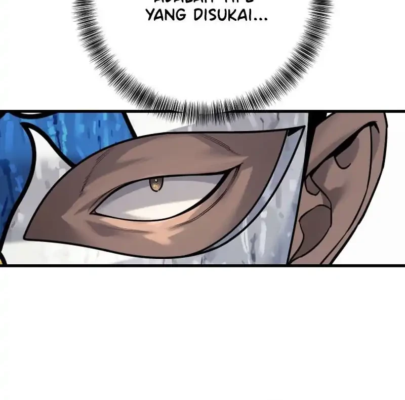 Return of the Bloodthirsty Police Chapter 100 Gambar 23