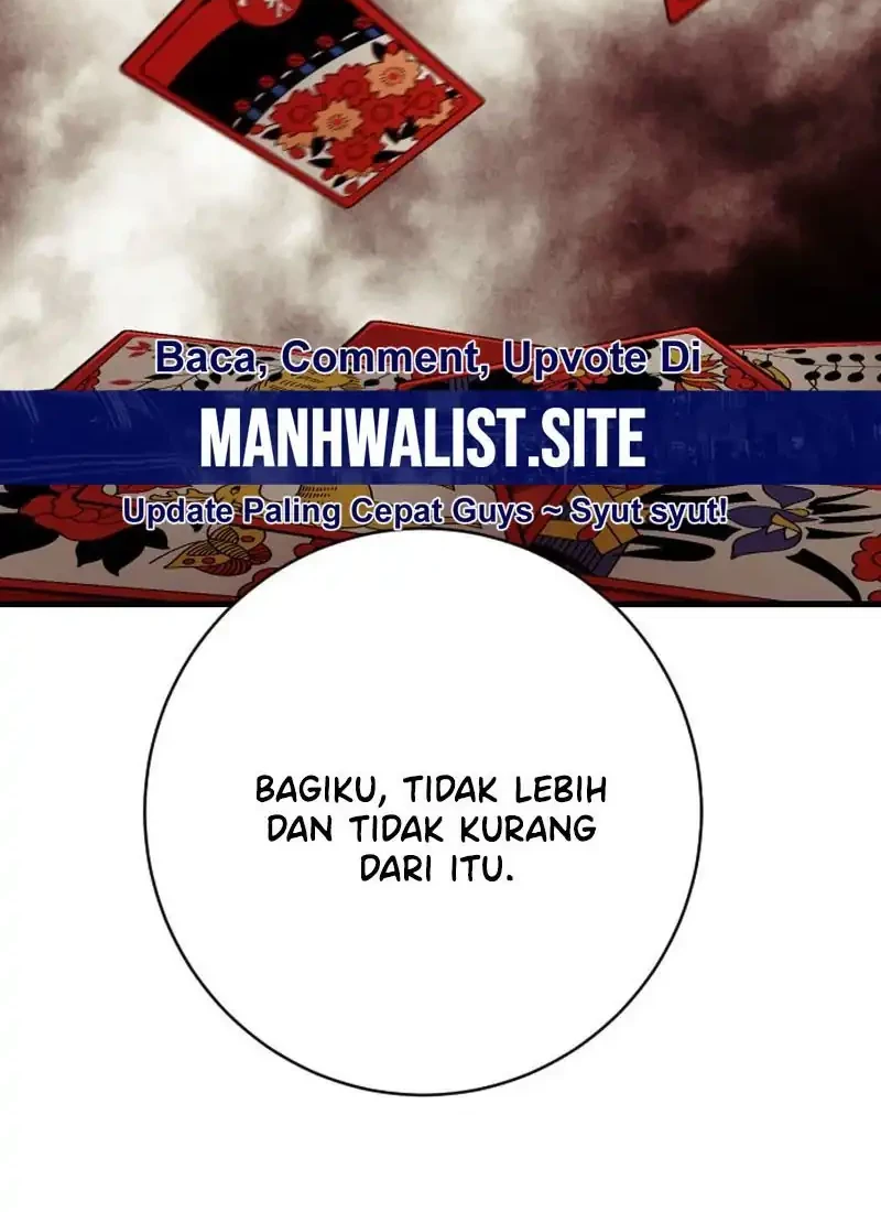 Return of the Bloodthirsty Police Chapter 100 Gambar 35