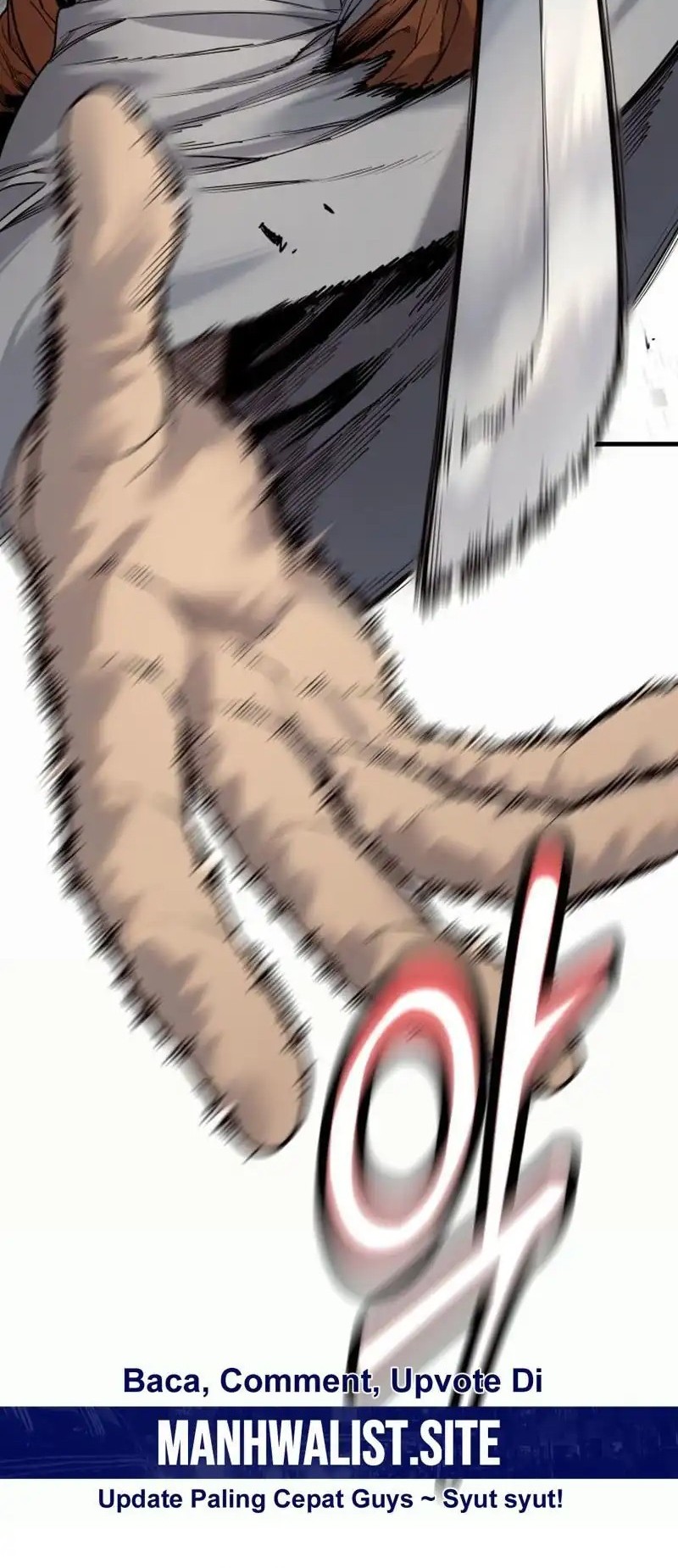 Return of the Bloodthirsty Police Chapter 101 Gambar 7