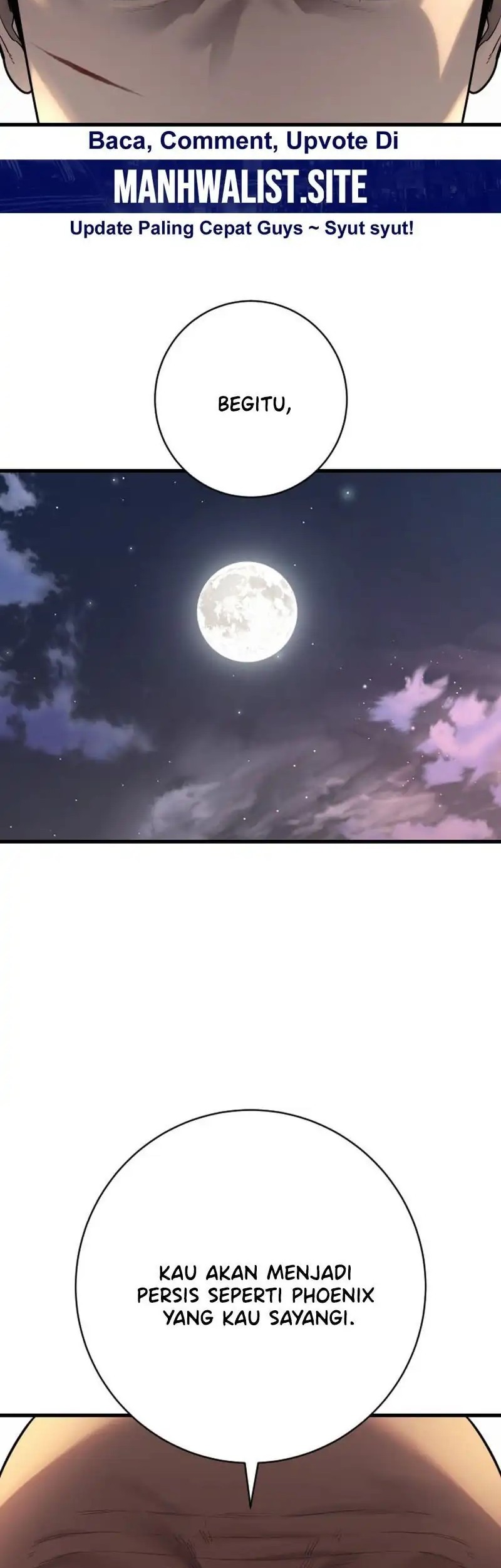 Return of the Bloodthirsty Police Chapter 101 Gambar 22