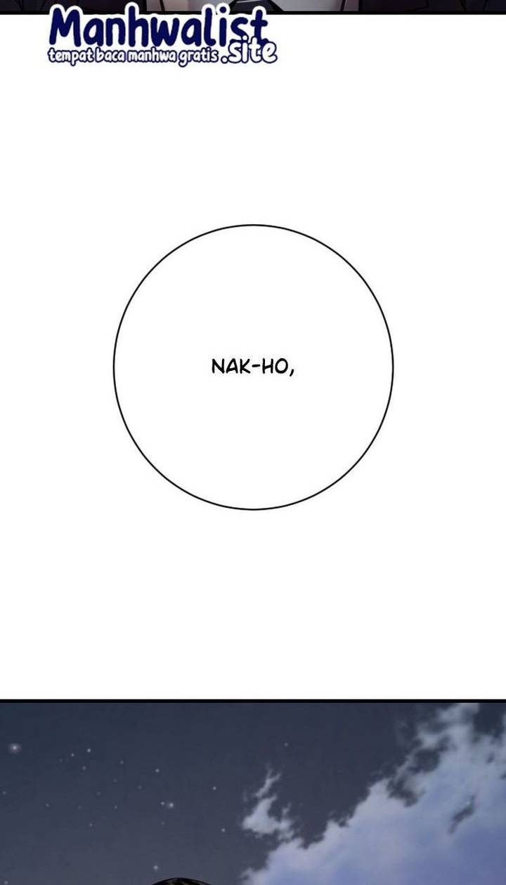 Return of the Bloodthirsty Police Chapter 102 Gambar 26