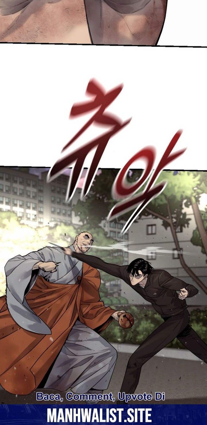 Baca  Return of the Bloodthirsty Police Chapter 102 Gambar 2
