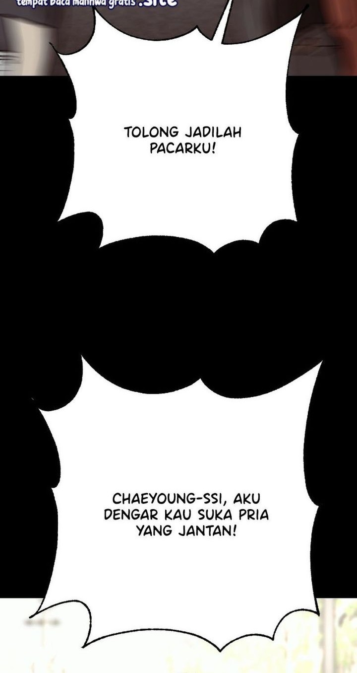 Return of the Bloodthirsty Police Chapter 102 Gambar 43