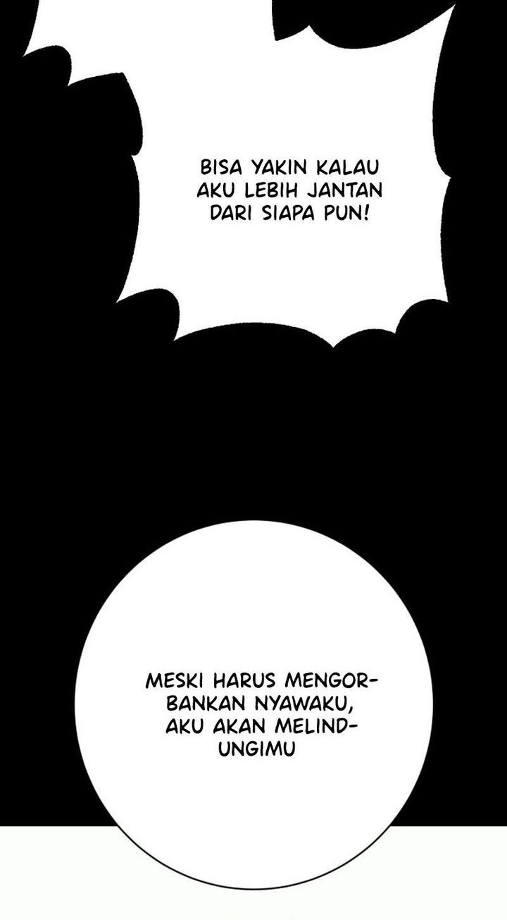 Return of the Bloodthirsty Police Chapter 102 Gambar 48