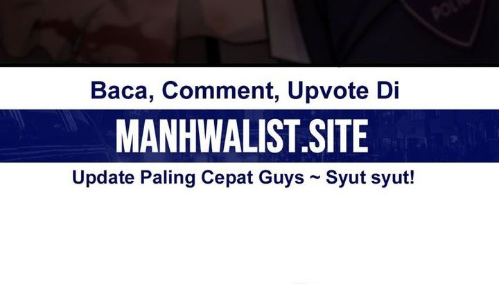 Return of the Bloodthirsty Police Chapter 102 Gambar 51